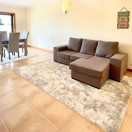 Дом отдыха Torreirinha Торрейра