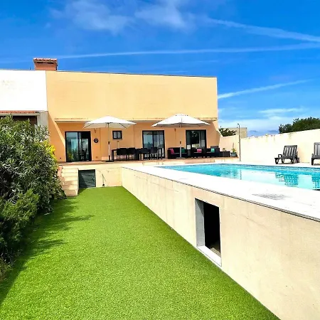 Дом отдыха Torreirinha Торрейра