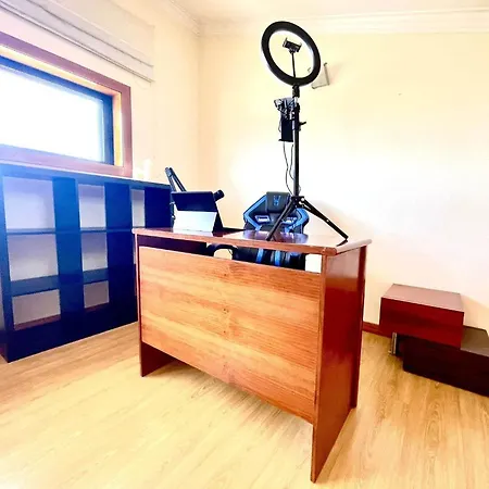 Дом отдыха Torreirinha