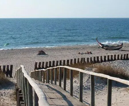 Torreirinha Дом отдыха *