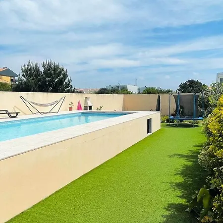 Torreirinha Dom wakacyjny