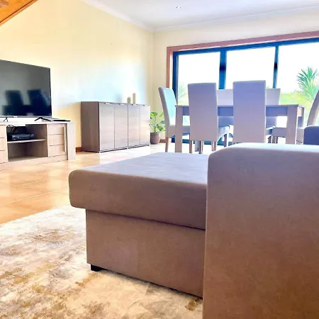 Dom wakacyjny Torreirinha *