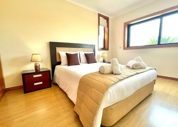 Torreirinha Casa vacanze *