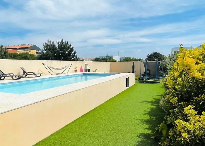 Torreirinha Casa vacanze