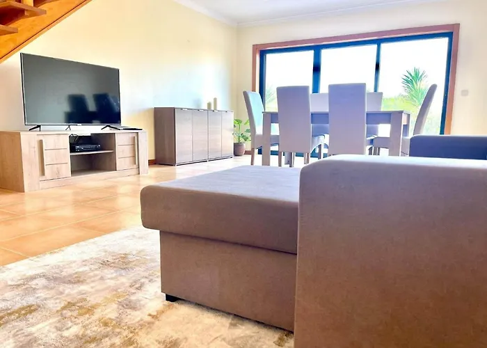 Casa vacanze Torreirinha *