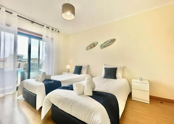 Torreirinha Casa vacanze *