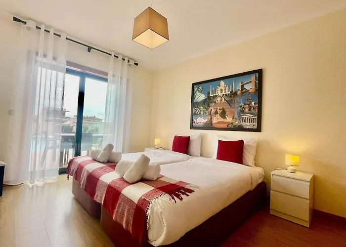 Casa vacanze Torreirinha