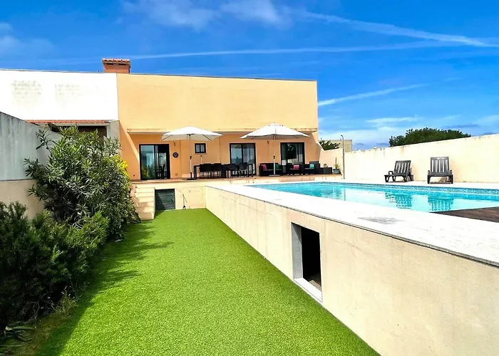 Casa vacanze Torreirinha Torreira